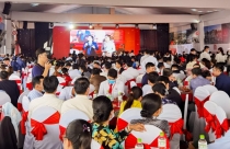 Tứ giác thương mại Bến Thành Pearl: Sức hút mạnh mẽ từ giá trị thực