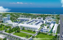 Phú Yên tìm chủ cho khu dân cư phía Tây hơn 600 tỉ