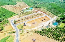 Lâm Đồng ra quy định mới về tách thửa