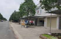 Nhiều người dân ở Bình Dương chi tiền tỷ mua nhà rồi bị "mời" ra đường