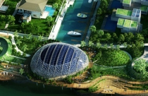 Quảng Nam gọi đầu tư khu đô thị Evergreen gần 700 tỉ đồng