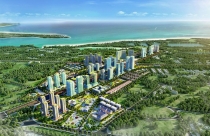 DIC Corp nhận 20 triệu USD từ Fraser Property, lập liên doanh phát triển dự án Khu đô thị mới Bắc Vũng Tàu