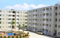 Bao giờ hết thiếu nhà ở xã hội?