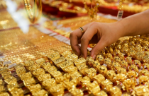 Điểm tin sáng: USD, vàng tăng nhẹ phiên cuối tuần