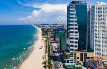 Giá condotel Đà Nẵng giảm vì thị trường tiêu cực