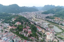 Sơn La có thêm khu công nghiệp hơn 216ha tại Vân Hồ