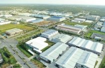 Bài toán khó quy hoạch đất công nghiệp