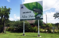 Giải trình vi phạm tại dự án Nhơn Đức, Vạn Phát Hưng nói do 'vô tình'