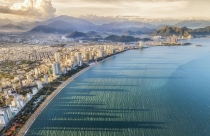 Bất động sản Nha Trang đang trở lại "đường đua"?