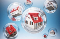 Giải mã bong bóng bất động sản Việt Nam