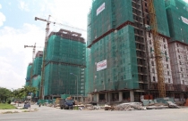 Giá nhà sẽ tiếp tục tăng