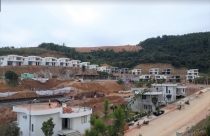 Hoà Bình chấp thuận đầu tư dự án nhà ở hơn 253 tỉ đồng