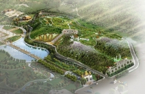 Hoà Bình giao 5,8ha đất cho May – Diêm Sài Gòn xây khu dân cư núi Đầu Rồng