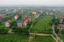 Loạt dự án ôm đất bỏ hoang ở Hà Nội lọt 'tầm ngắm' thu hồi