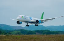 Chỉ định Bamboo Airways khai thác chuyến bay thường lệ giữa Việt Nam và Mỹ