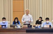Đề xuất lập khu thương mại tự do ở Hải Phòng, Quốc hội đề nghị nghiên cứu kỹ lưỡng