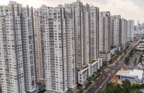 Lý do khiến căn hộ tăng giá dù giao dịch giảm