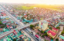Nghệ An mời đầu tư khu đô thị gần 700 tỉ đồng ở Quỳnh Lưu