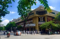 Hà Nội đầu tư xây mới, sửa chữa 310 chợ