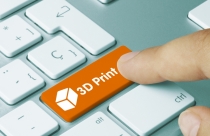 Công nghệ in 3D đang thay đổi tương lai của ngành bất động sản