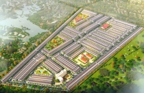 Liên danh East West Land – C.S.Q trúng dự án hơn 800 tỉ ở Đắk Lắk