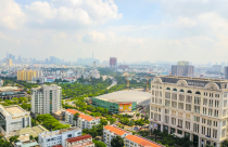 Vì sao căn hộ nội đô giữ được hấp lực mạnh mẽ trong đại dịch?