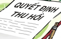 Đẩy nhanh công tác bồi thường, hỗ trợ, tái định cư khi nhà nước thu hồi đất