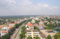 Dự án nhà ở gần 1.200 tỉ ở Phú Thọ tìm chủ đầu tư
