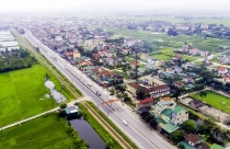 Dự án khu đô thị hơn 550 tỉ ở Nghệ An tìm nhà đầu tư