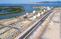 9 tháng năm 2021, Bình Định chấp thuận chủ trương đầu tư 63 dự án với hơn 35.000 tỉ đồng