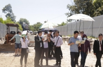 F0 sẽ khuấy đảo thị trường bất động sản cuối năm?