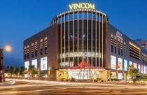 Hưng Yên tìm chủ cho Tổ hợp trung tâm thương mại, nhà phố của Vincom Retail