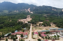 Thu hồi tiền hỗ trợ của nhiều hộ dân do khai man diện tích ruộng bị thiệt hại