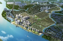Mô hình bất động sản luôn bền vững trước biến động của thị trường