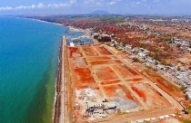 Bình Thuận: Nhiều dự án chưa được thông báo nghĩa vụ tài chính gây thất thoát ngân sách