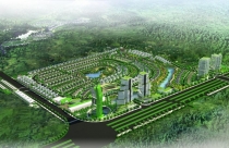 Dragon Village mua thêm cổ phần dự án Khu đô thị Thung lũng Hoa hồng - Rose Valley 12.000 tỷ tại Mê Linh?