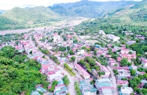Xây dựng 1369 thông qua lập quy hoạch chi tiết 1/500 cho Dự án Khu đô thị trung tâm thị trấn Ít Ong, Sơn La