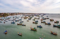 Nhà đầu tư “săn đón” bất động sản biển sở hữu lâu dài hậu Covid