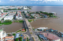 Kiên Giang mời đầu tư 3 dự án nhà ở trị giá gần 1.300 tỉ đồng