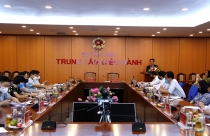 Nhiều bộ, ngành xin trả lại kế hoạch vốn đầu tư công nguồn nước ngoài năm 2021 do dịch bệnh Covid-19