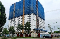 Nhà ở xã hội 379 ở Thanh Hóa chưa được cấp giấy chứng nhận quyền sử dụng đất