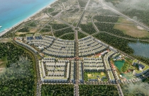 Tân Á Đại Thành tiếp tục lấn sân bất động sản với hàng loạt đề xuất đầu tư khu đô thị ngàn tỉ