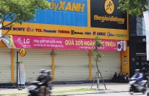 Ý kiến pháp lý về việc Thế giới di động đơn phương giảm tiền thuê mặt bằng