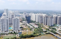 Bất động sản 24h: Đầu tư địa ốc sẽ tăng vào cuối năm?