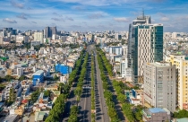 Lấy ý kiến các sở ngành về điều chỉnh hệ số giá đất tại TPHCM năm 2022
