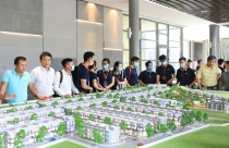 7.000 căn hộ sắp được tung ra thị trường TP.HCM