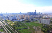 Đầu tư căn hộ cho thuê: nên chọn khu trung tâm hay vùng ven?