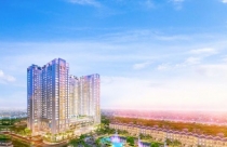 Bất động sản khu Nam  – ‘thẻ xanh’ của giới đầu tư địa ốc