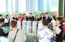 Môi giới chuẩn bị gì khi thị trường trở lại?
