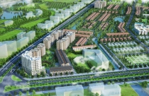 Thanh Hoá tìm chủ cho khu đô thị mới Hải Vân trị giá hơn 900 tỉ đồng
